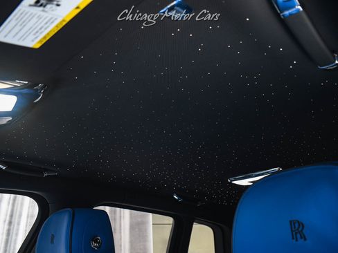 Used 2023 Rolls-Royce Cullinan image 20