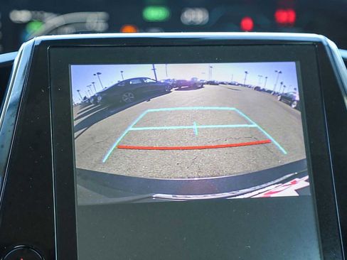 Used 2017 Toyota Prius Prime Premium w/ Carpet Mat Package image 22