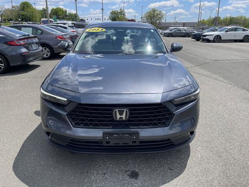Used 2023 Honda Accord EX image 17