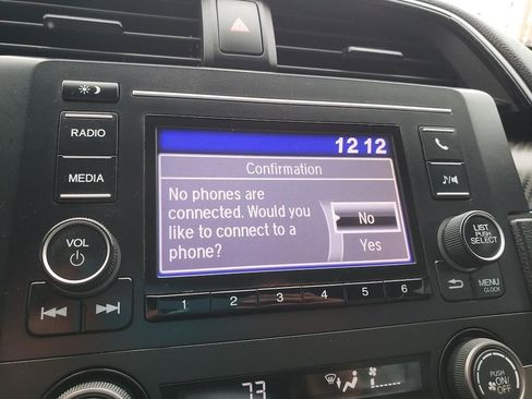 Used 2018 Honda Civic Sport image 23