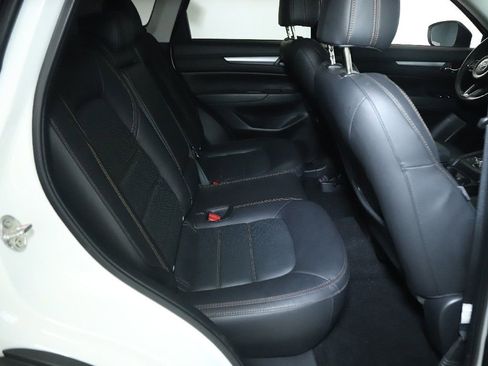 Certified 2023 MAZDA CX-5 AWD 2.5 S w/ Preferred Package image 33