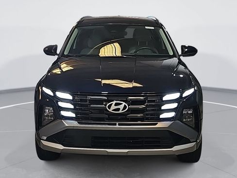 New 2026 Hyundai Tucson SEL AWD/4WD image 2