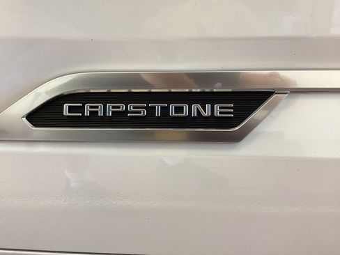 Used 2023 Toyota Tundra Capstone AWD/4WD image 32