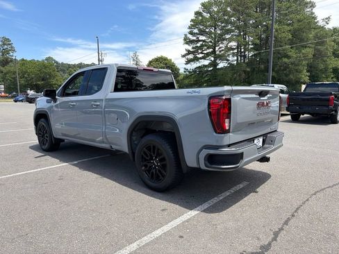 Used 2024 GMC Sierra 1500 Elevation AWD/4WD image 7