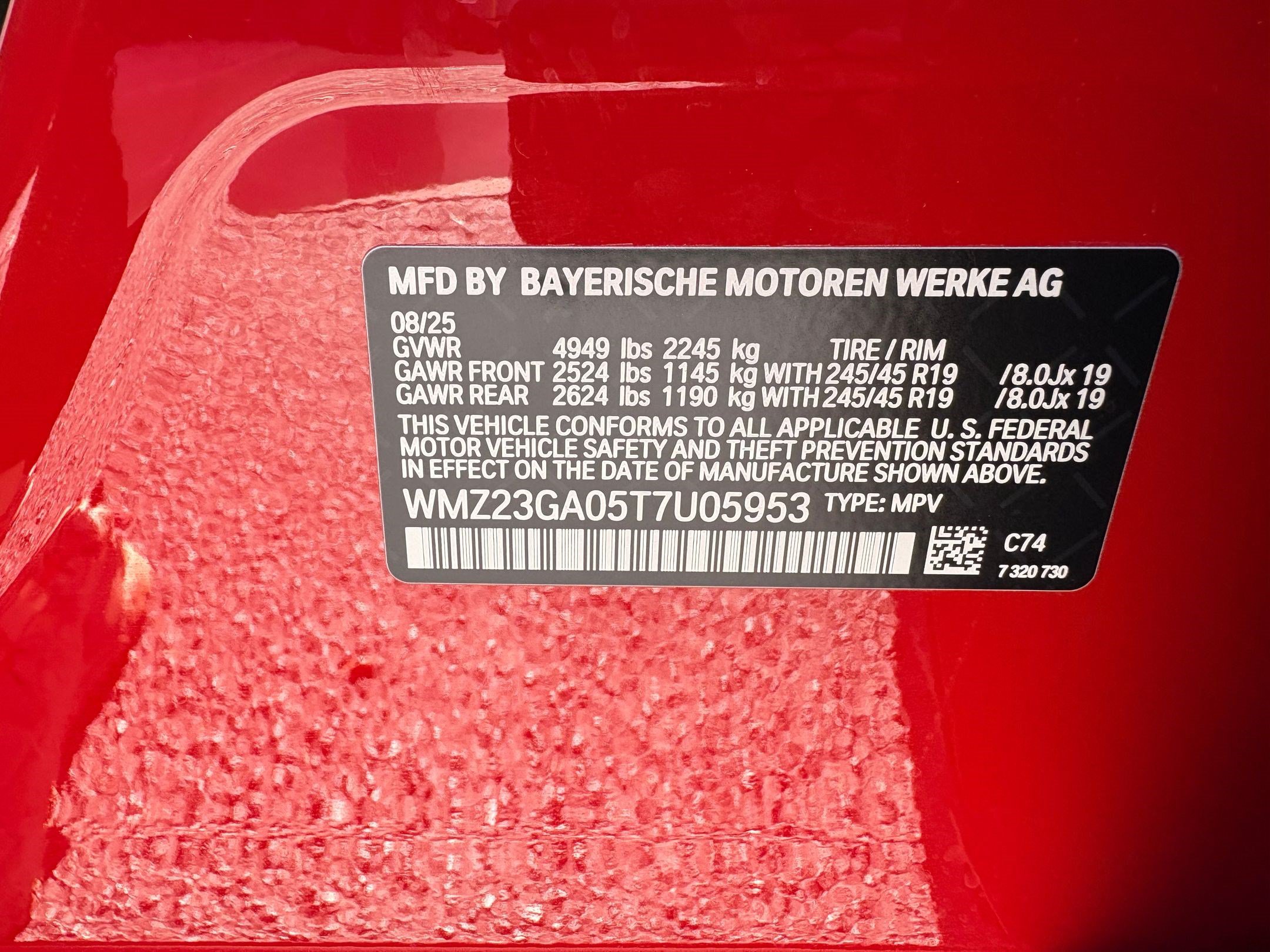 Used 2026 MINI Cooper Countryman S AWD/4WD image 20