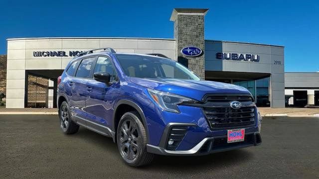 New 2026 Subaru Ascent Bronze Edition w/ Popular Package #2 AWD/4WD 360° Tour