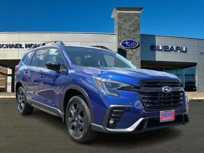 New 2026 Subaru Ascent Bronze Edition w/ Popular Package #2