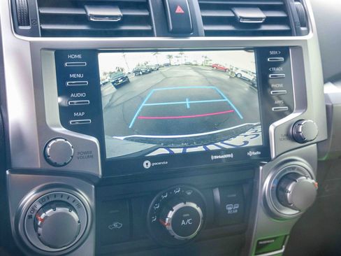 Used 2023 Toyota 4Runner SR5 Premium image 26