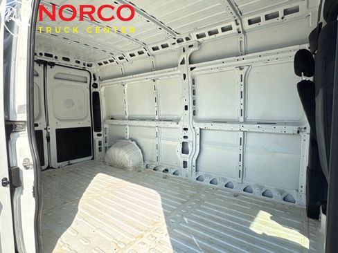 Used 2023 RAM ProMaster 3500 image 3