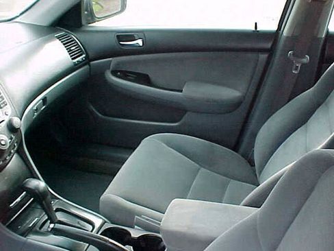 Used 2007 Honda Accord SE image 14