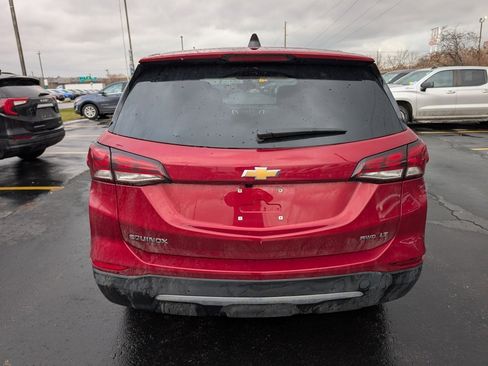 Used 2023 Chevrolet Equinox LT image 7