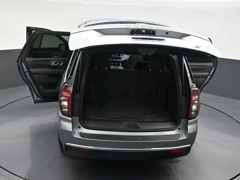 Used 2024 Chevrolet Tahoe LT RWD image 39
