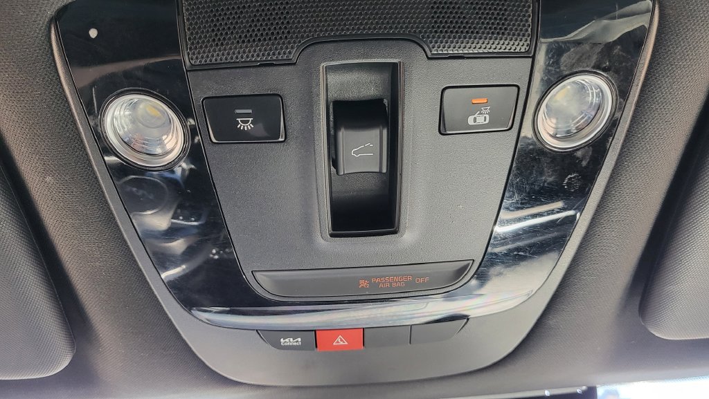 Used 2024 Kia Sportage X-Line w/ X-Line Premium Package AWD/4WD image 40