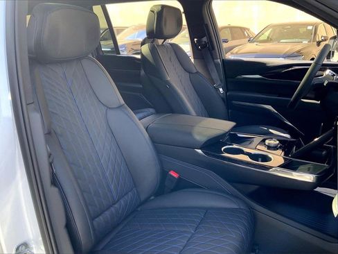 New 2026 Cadillac Escalade IQL Sport 1 image 34