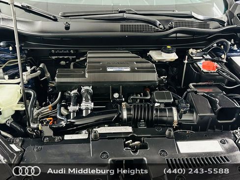 Used 2019 Honda CR-V EX image 30