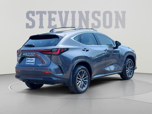 Used 2026 Lexus NX 350h AWD w/ Accessory Package (2T) image 5