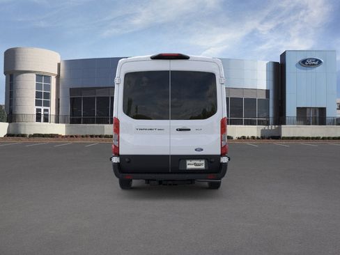 New 2026 Ford Transit 350 XLT RWD image 27