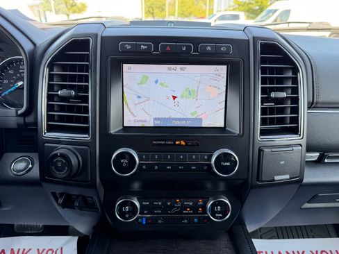 Used 2021 Ford Expedition Max Limited AWD/4WD image 30