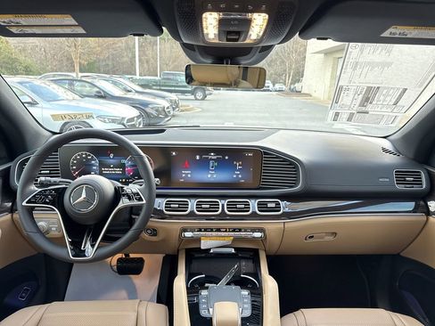 New 2026 Mercedes-Benz GLE 350 4MATIC image 22