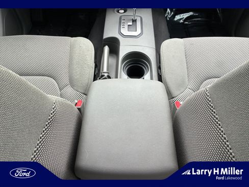 Used 2020 Nissan Frontier SV AWD/4WD image 15