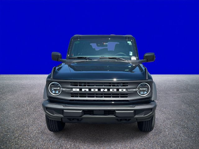 New 2026 Ford Bronco 4-Door AWD/4WD image 8