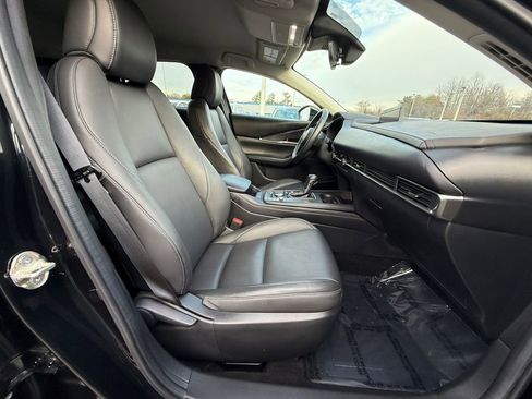 Used 2022 MAZDA CX-30 AWD 2.5 S w/ Select Package image 24