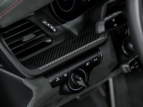 Used 2024 Porsche 911 GT3 RS RWD image 18