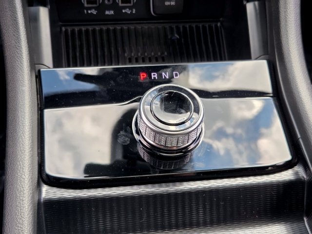 New 2027 Jeep Grand Cherokee Altitude RWD image 17