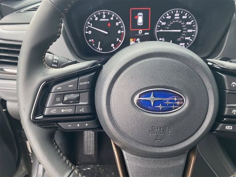 New 2026 Subaru Forester Sport image 20