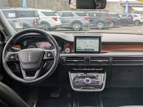 Used 2020 Lincoln Corsair Reserve w/ Equipment Group 201A image 30