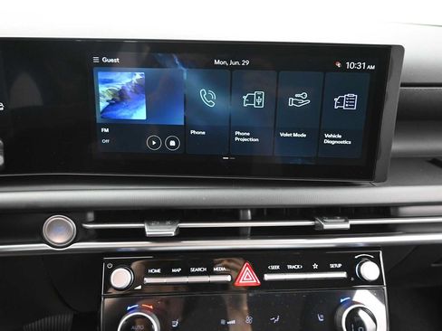 New 2026 Hyundai Tucson SEL Plus AWD/4WD image 18