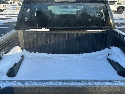 New 2026 Toyota Tacoma TRD Off-Road image 30