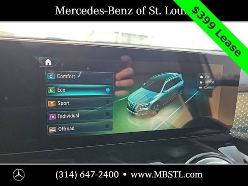 Certified 2025 Mercedes-Benz GLB 250 4MATIC image 30