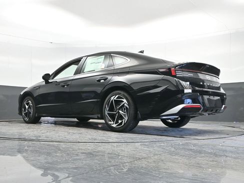 New 2026 Hyundai Sonata SEL image 51
