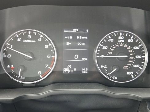 New 2025 Subaru Forester Premium image 13