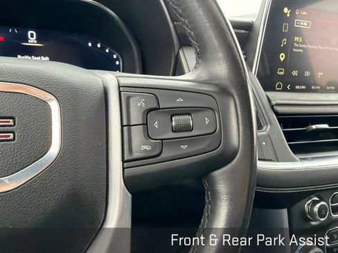 Used 2023 GMC Yukon XL SLT AWD/4WD image 37