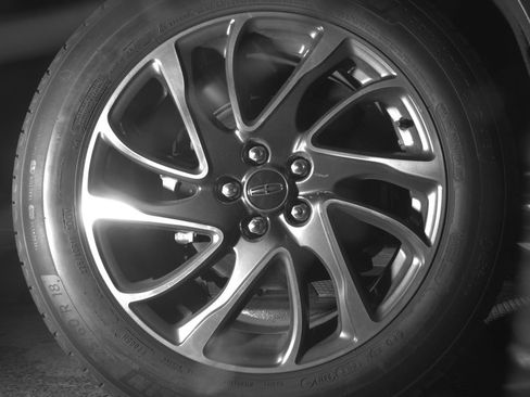 Used 2020 Lincoln Corsair FWD w/ Equipment Group 101A image 15