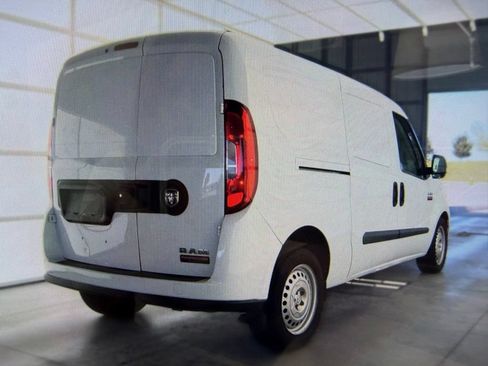 Used 2022 RAM ProMaster City Wagon FWD image 5