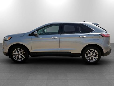 Used 2024 Ford Edge SEL AWD/4WD image 10