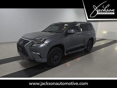 Used 2023 Lexus GX 460 Premium w/ Premium Package