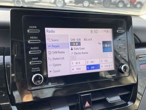 Used 2023 Toyota Camry SE image 26