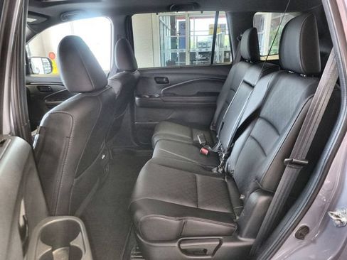 Used 2022 Honda Passport Elite image 23