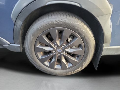 Used 2024 Subaru Outback Onyx Edition AWD/4WD image 26