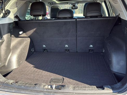 Used 2019 Jeep Compass Limited w/ Safety & Security Group image 27