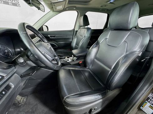 Used 2022 Kia Telluride S AWD/4WD image 21