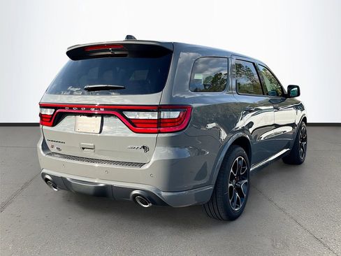 New 2026 Dodge Durango SRT Hellcat image 7