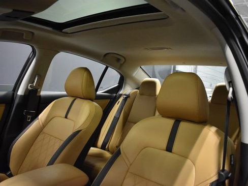 Certified 2025 Nissan Sentra SV w/ SV Premium Package image 15