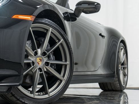 Certified 2021 Porsche 911 Carrera image 30