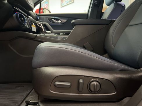 New 2025 Chevrolet Blazer RS w/ Driver Confidence II Package image 10