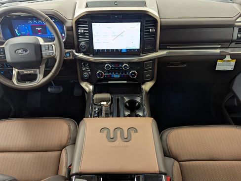 New 2026 Ford F150 King Ranch image 14
